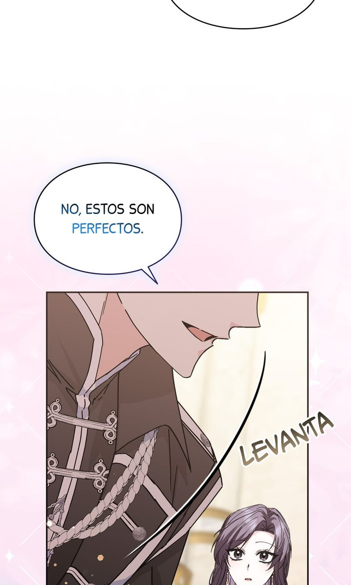 La Basura Que Se Tira No Se Recoge De Nuevo Capitulo 50 página 94