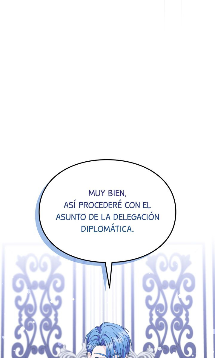 La Basura Que Se Tira No Se Recoge De Nuevo Capitulo 51 página 14