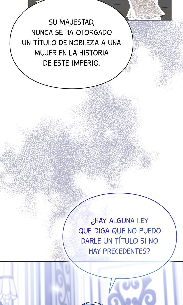 La Basura Que Se Tira No Se Recoge De Nuevo Capitulo 51 página 21