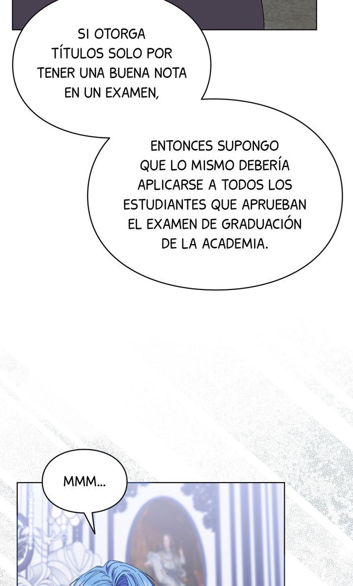 La Basura Que Se Tira No Se Recoge De Nuevo Capitulo 51 página 27