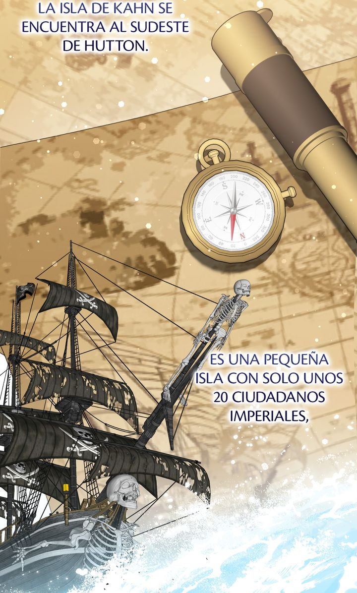 La Basura Que Se Tira No Se Recoge De Nuevo Capitulo 51 página 3