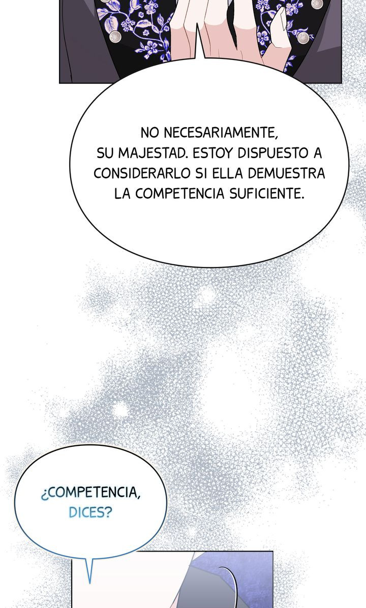 La Basura Que Se Tira No Se Recoge De Nuevo Capitulo 51 página 30