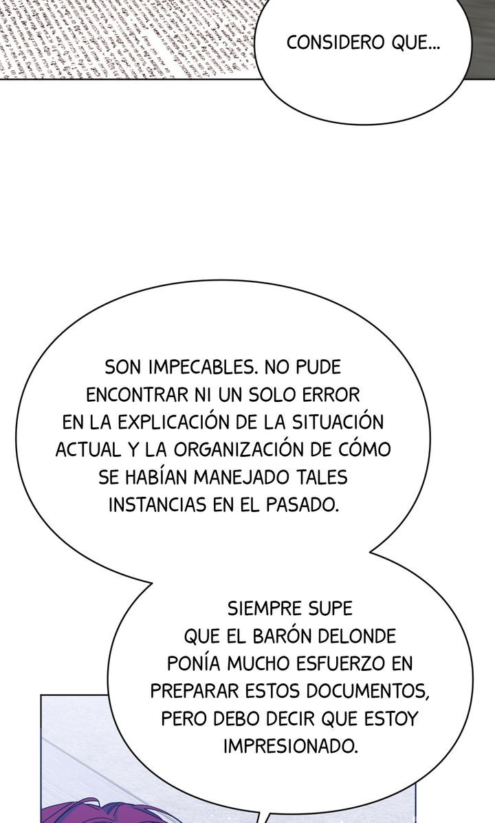 La Basura Que Se Tira No Se Recoge De Nuevo Capitulo 51 página 33