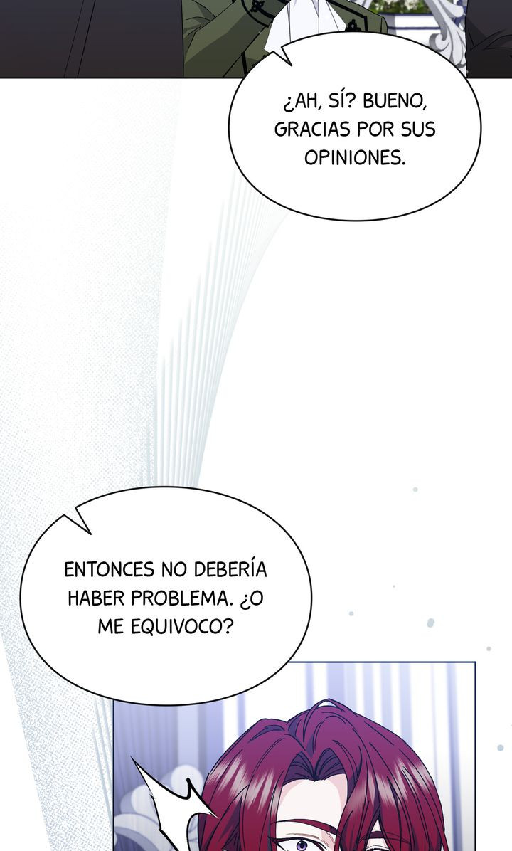 La Basura Que Se Tira No Se Recoge De Nuevo Capitulo 51 página 37