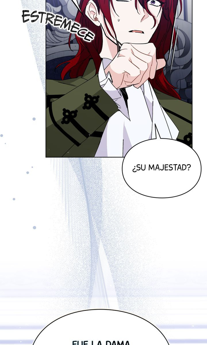La Basura Que Se Tira No Se Recoge De Nuevo Capitulo 51 página 38