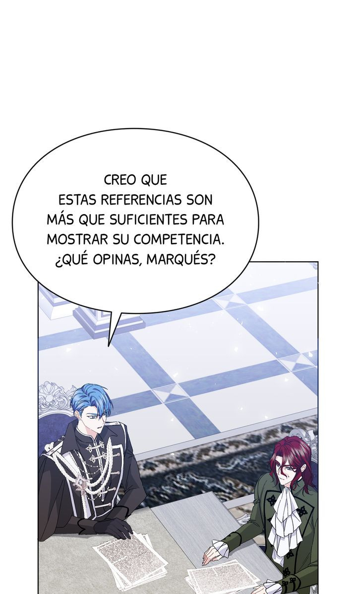 La Basura Que Se Tira No Se Recoge De Nuevo Capitulo 51 página 42