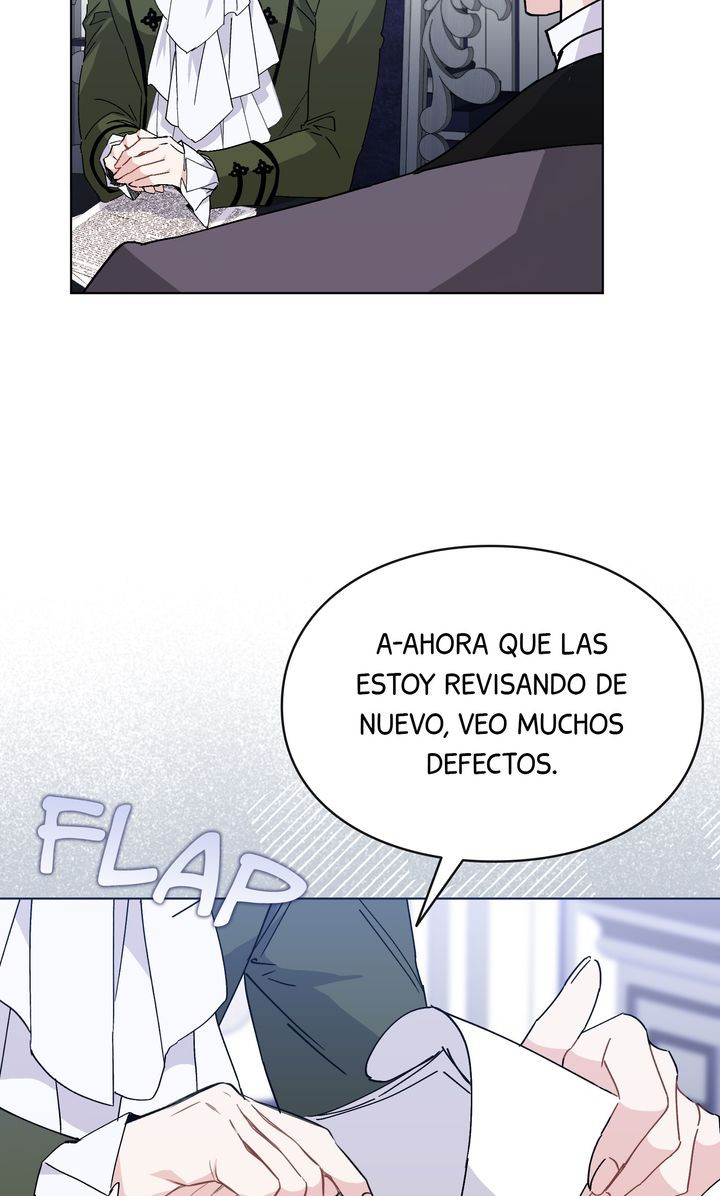 La Basura Que Se Tira No Se Recoge De Nuevo Capitulo 51 página 44