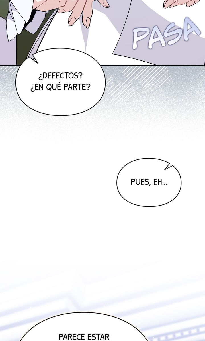 La Basura Que Se Tira No Se Recoge De Nuevo Capitulo 51 página 45