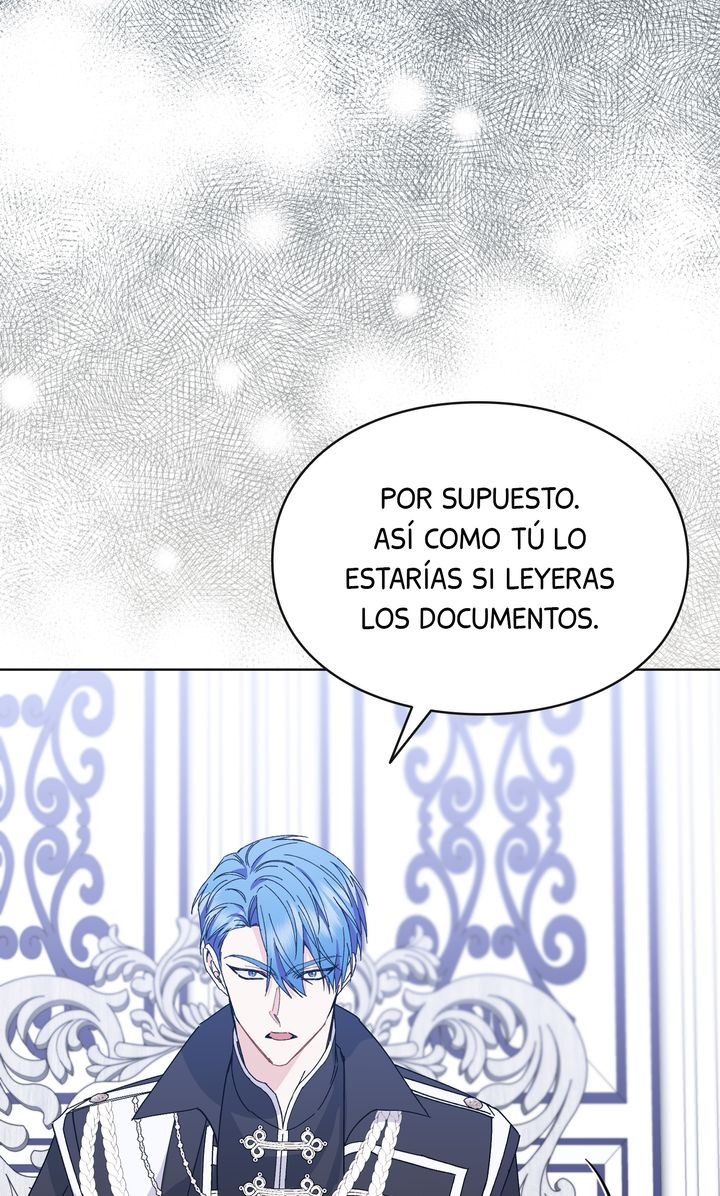 La Basura Que Se Tira No Se Recoge De Nuevo Capitulo 51 página 47