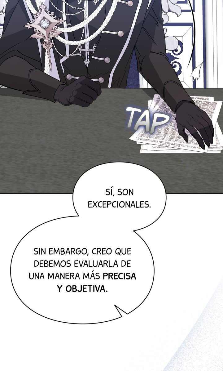 La Basura Que Se Tira No Se Recoge De Nuevo Capitulo 51 página 48