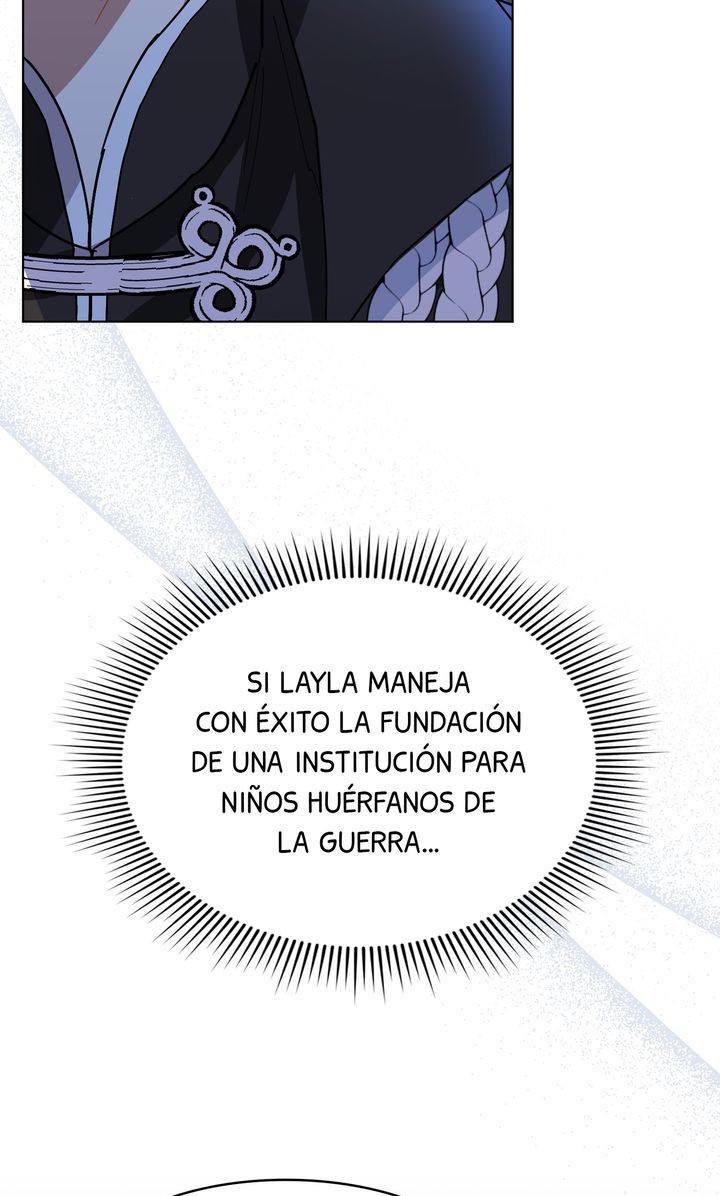 La Basura Que Se Tira No Se Recoge De Nuevo Capitulo 51 página 50