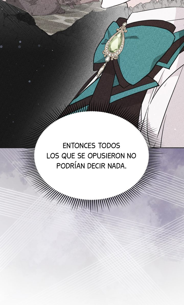 La Basura Que Se Tira No Se Recoge De Nuevo Capitulo 51 página 52