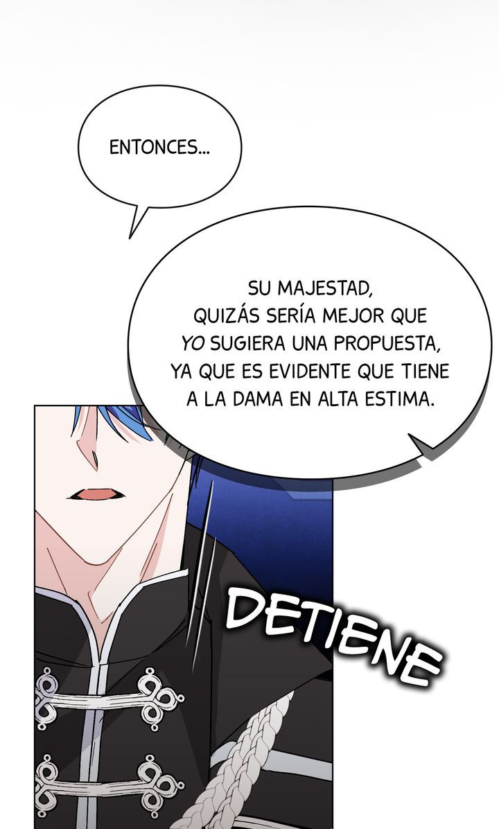 La Basura Que Se Tira No Se Recoge De Nuevo Capitulo 51 página 53
