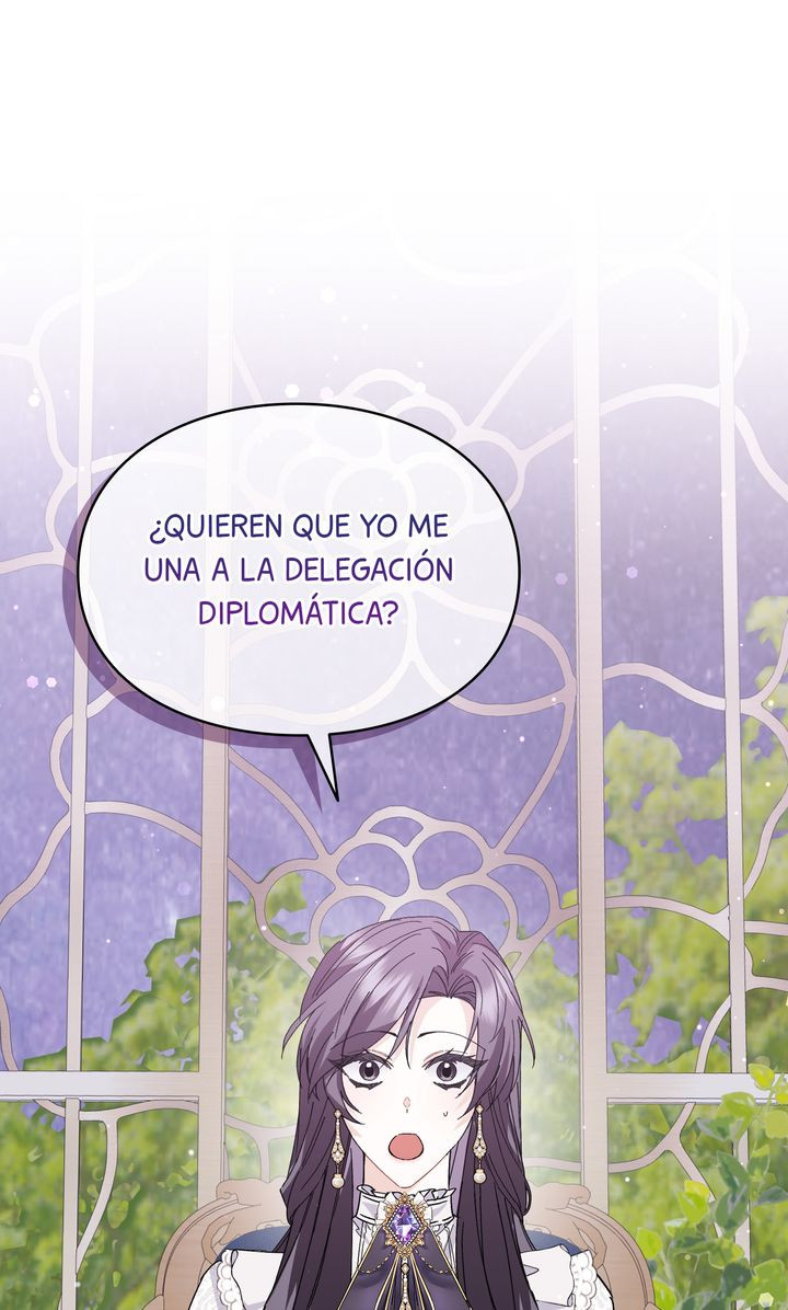 La Basura Que Se Tira No Se Recoge De Nuevo Capitulo 51 página 57