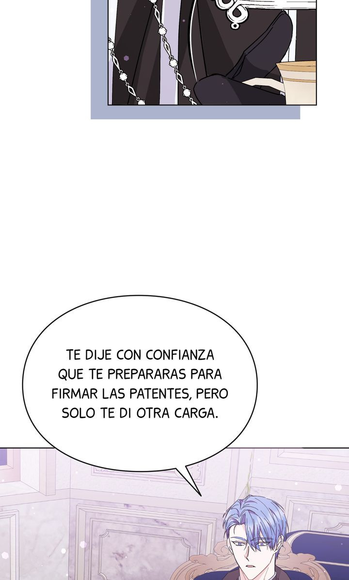 La Basura Que Se Tira No Se Recoge De Nuevo Capitulo 51 página 62
