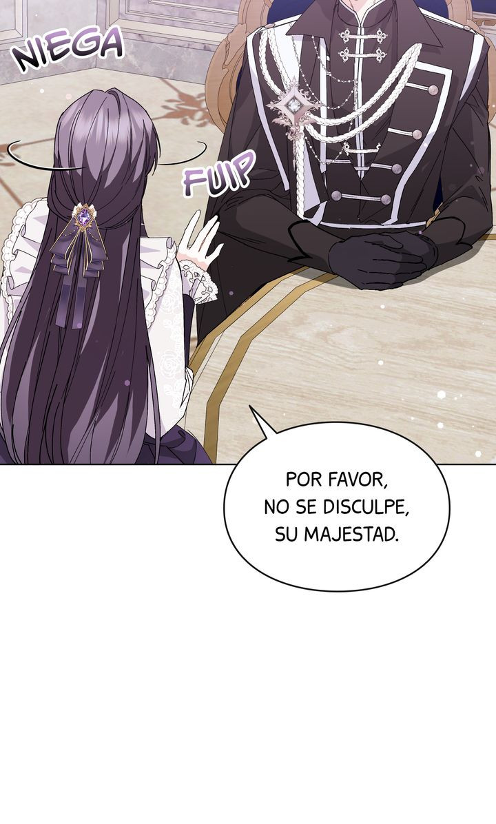 La Basura Que Se Tira No Se Recoge De Nuevo Capitulo 51 página 63