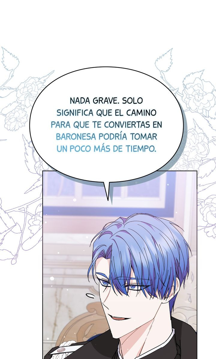 La Basura Que Se Tira No Se Recoge De Nuevo Capitulo 51 página 70