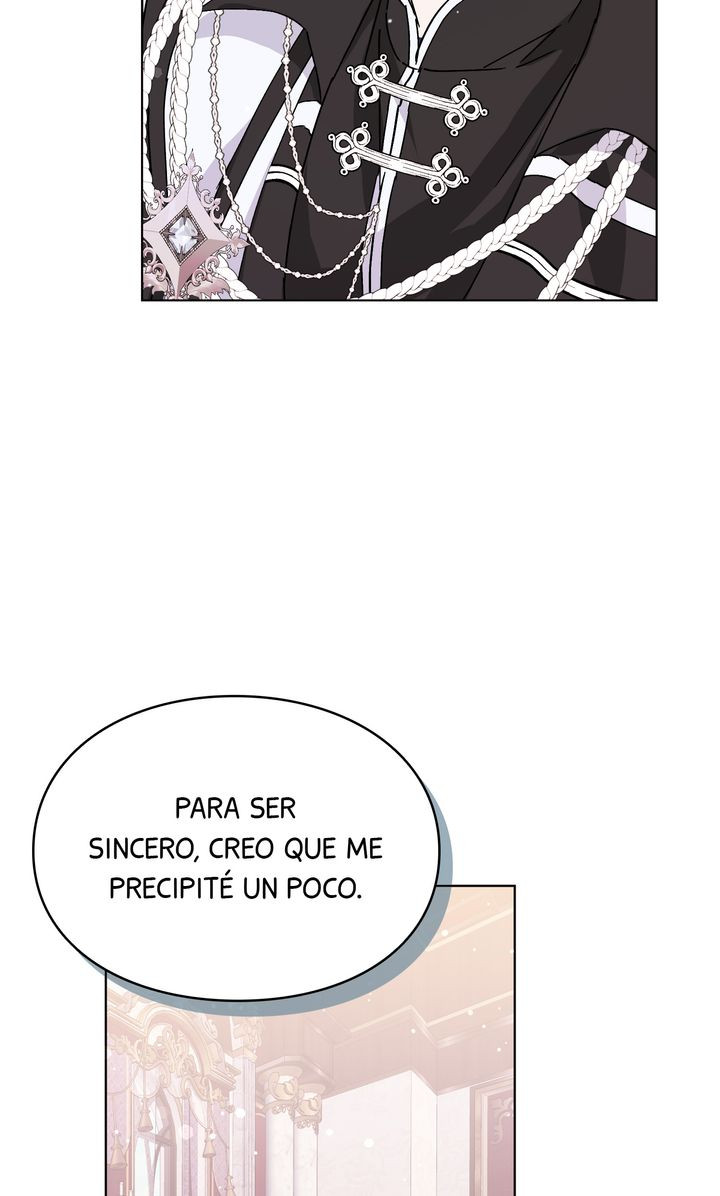 La Basura Que Se Tira No Se Recoge De Nuevo Capitulo 51 página 71