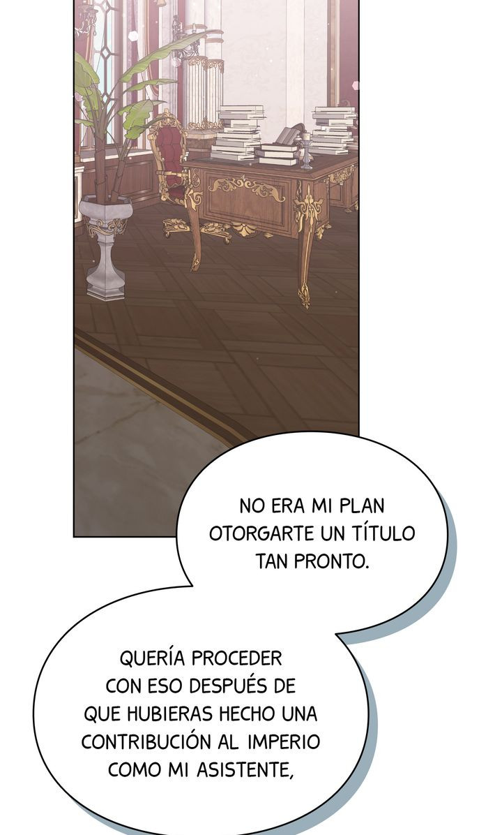 La Basura Que Se Tira No Se Recoge De Nuevo Capitulo 51 página 72