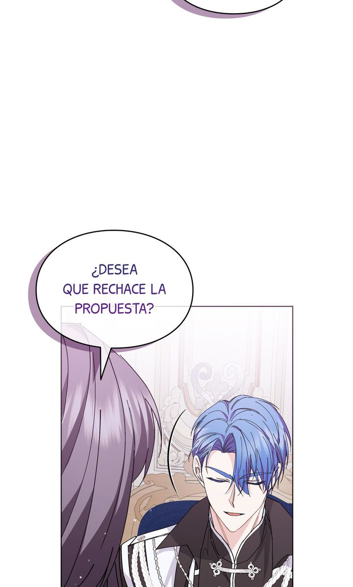 La Basura Que Se Tira No Se Recoge De Nuevo Capitulo 51 página 78