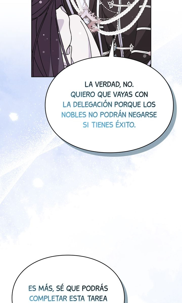 La Basura Que Se Tira No Se Recoge De Nuevo Capitulo 51 página 79
