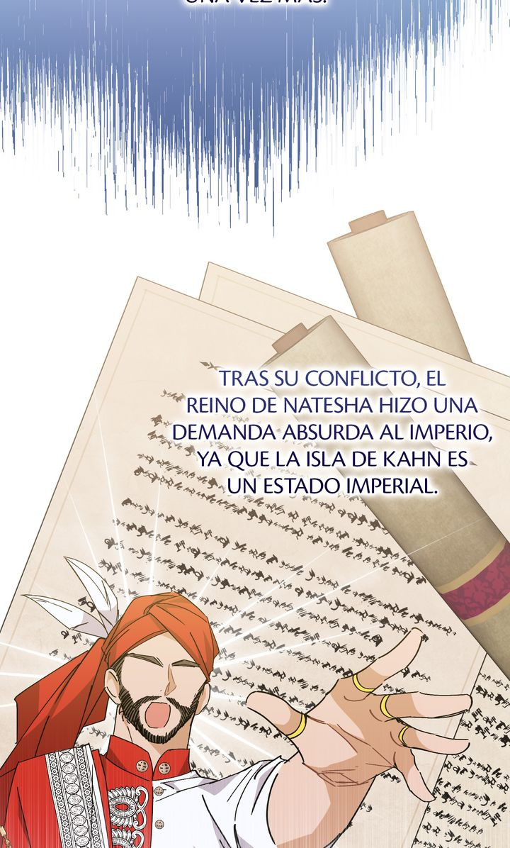 La Basura Que Se Tira No Se Recoge De Nuevo Capitulo 51 página 8