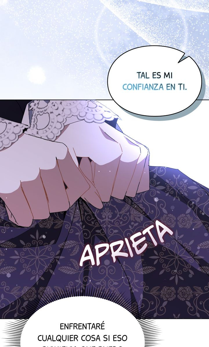 La Basura Que Se Tira No Se Recoge De Nuevo Capitulo 51 página 81