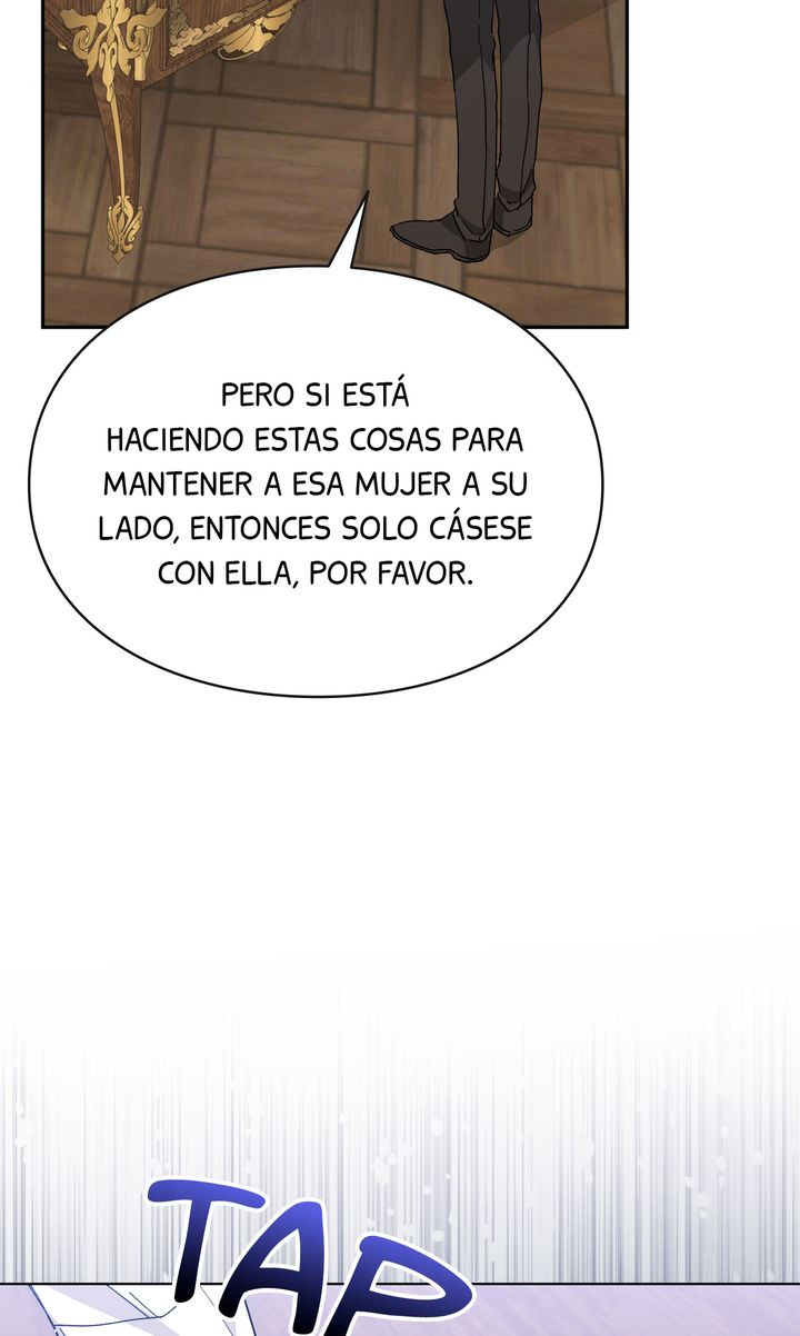 La Basura Que Se Tira No Se Recoge De Nuevo Capitulo 52 página 10