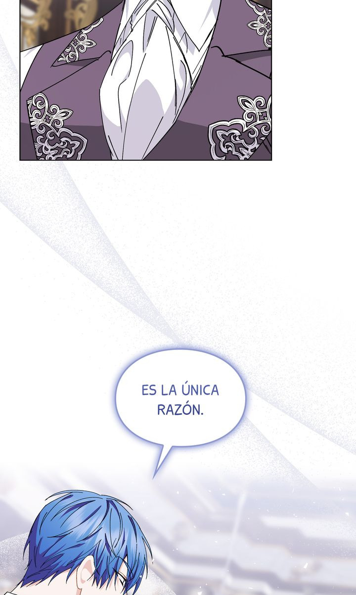 La Basura Que Se Tira No Se Recoge De Nuevo Capitulo 52 página 14