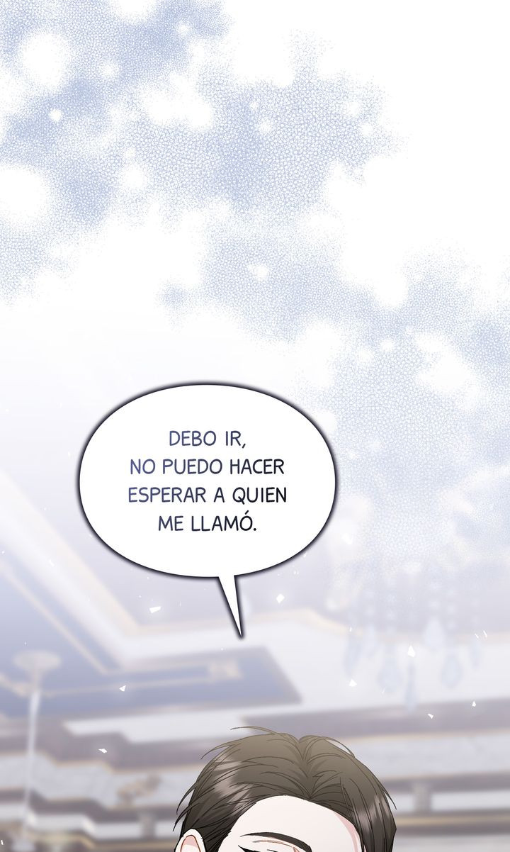 La Basura Que Se Tira No Se Recoge De Nuevo Capitulo 52 página 18