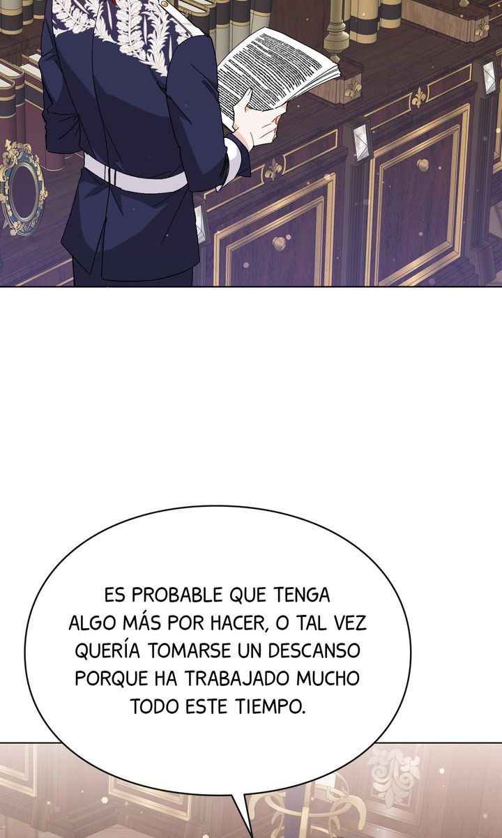La Basura Que Se Tira No Se Recoge De Nuevo Capitulo 52 página 23