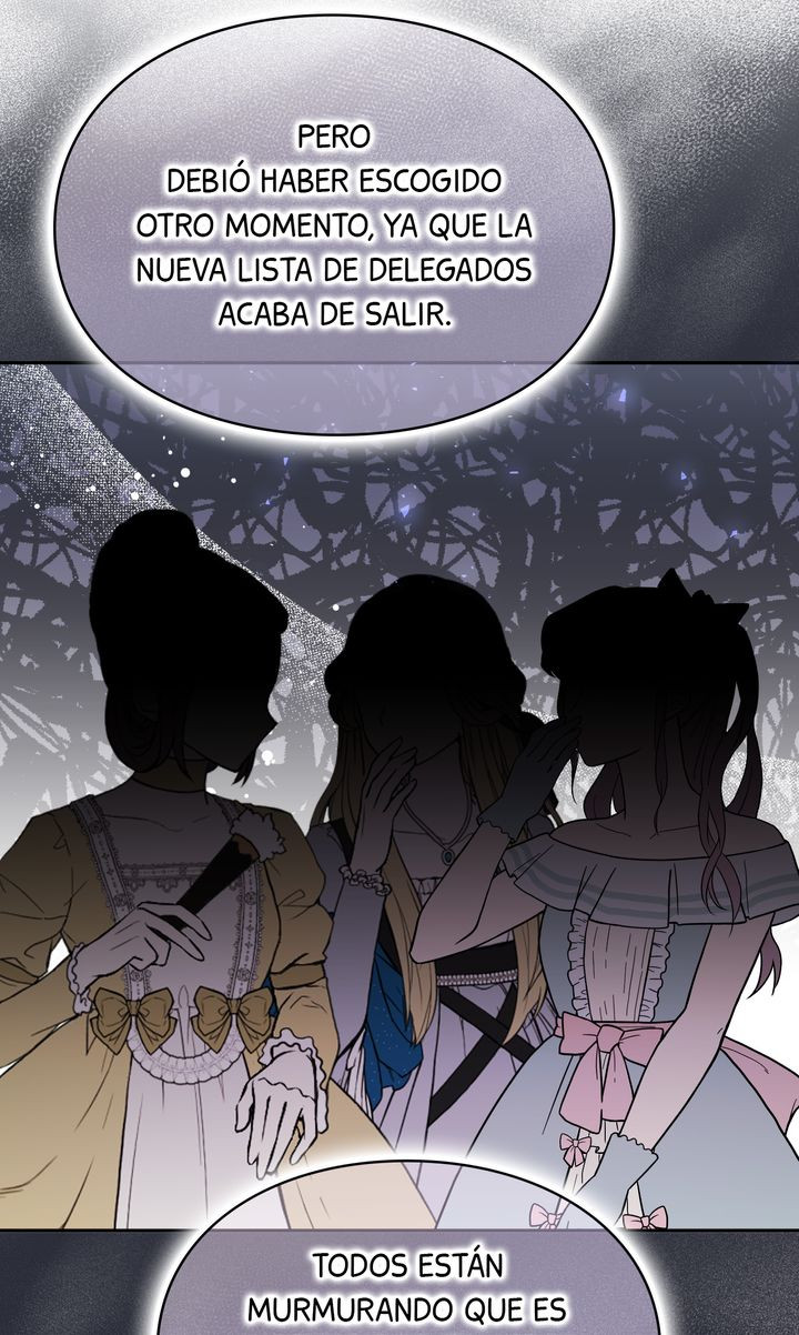 La Basura Que Se Tira No Se Recoge De Nuevo Capitulo 52 página 25