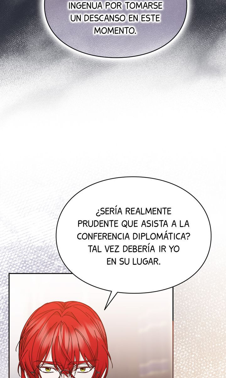La Basura Que Se Tira No Se Recoge De Nuevo Capitulo 52 página 26