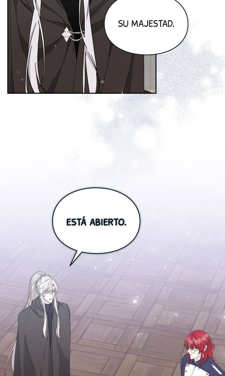 La Basura Que Se Tira No Se Recoge De Nuevo Capitulo 52 página 30