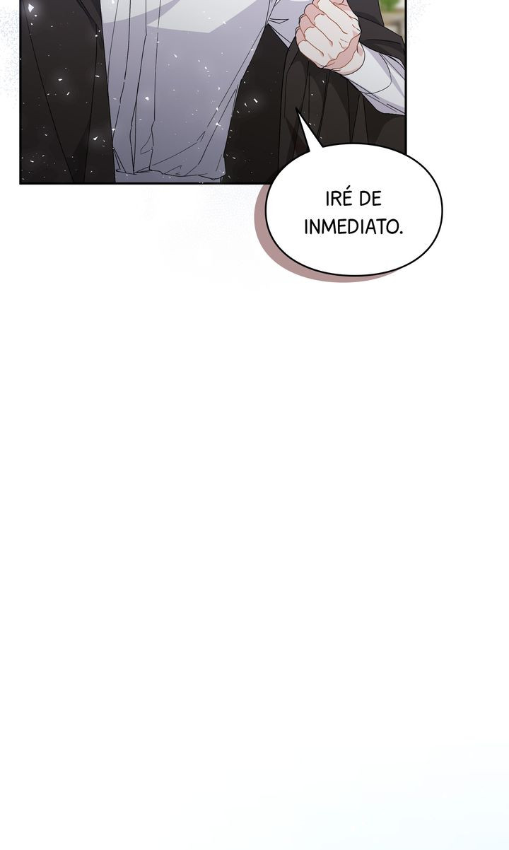 La Basura Que Se Tira No Se Recoge De Nuevo Capitulo 52 página 33