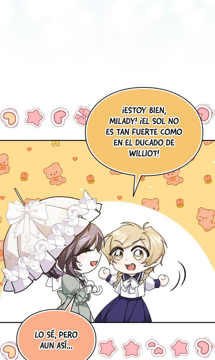 La Basura Que Se Tira No Se Recoge De Nuevo Capitulo 52 página 36