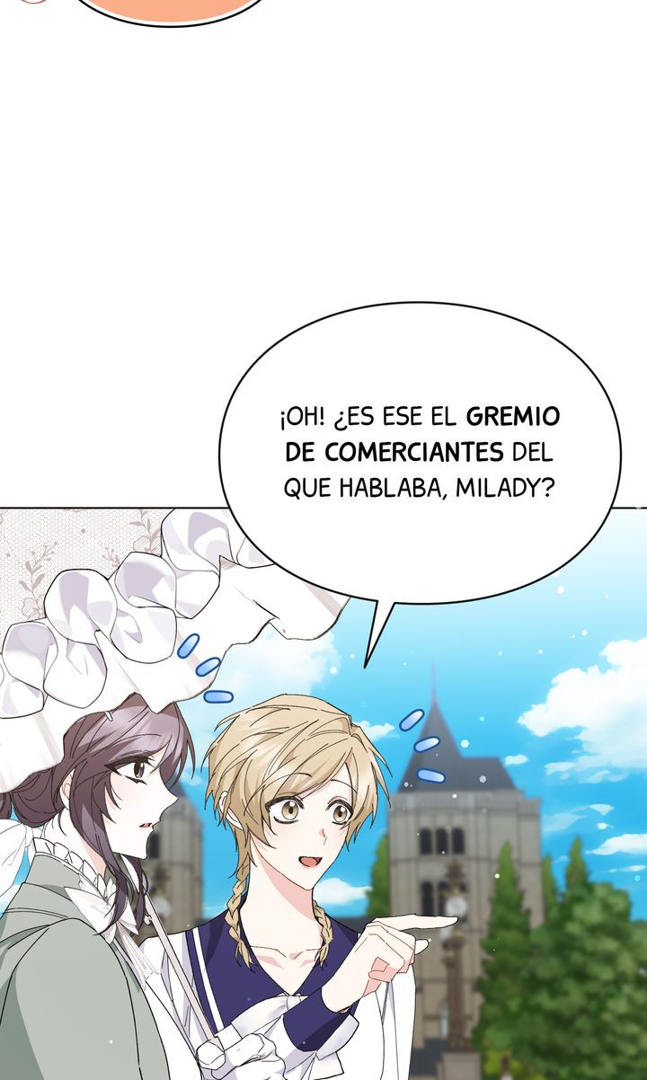 La Basura Que Se Tira No Se Recoge De Nuevo Capitulo 52 página 37