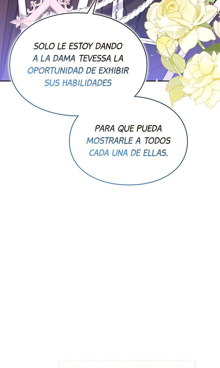 La Basura Que Se Tira No Se Recoge De Nuevo Capitulo 52 página 4