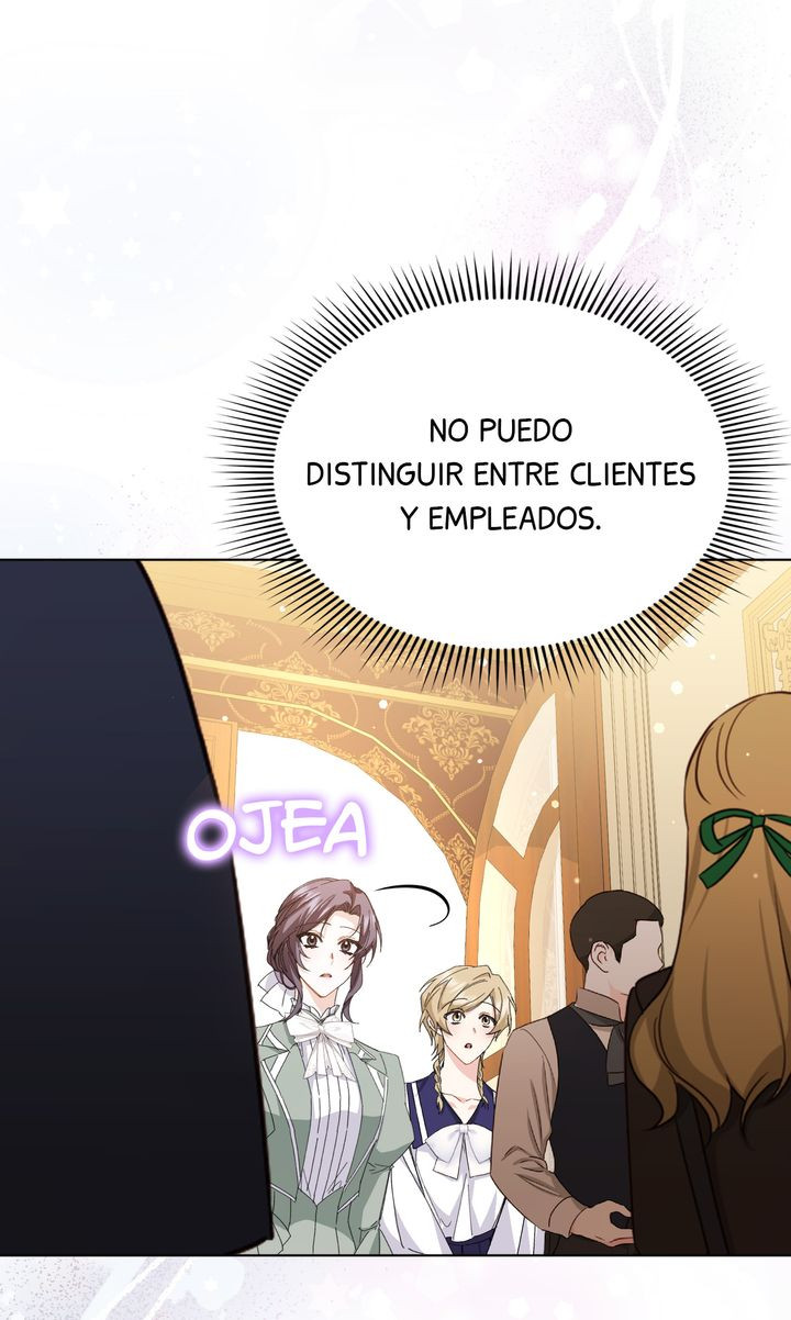 La Basura Que Se Tira No Se Recoge De Nuevo Capitulo 52 página 43