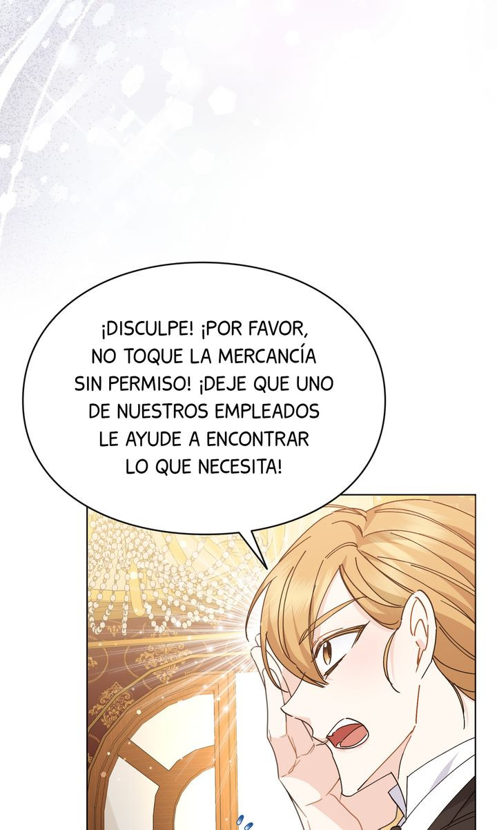 La Basura Que Se Tira No Se Recoge De Nuevo Capitulo 52 página 44