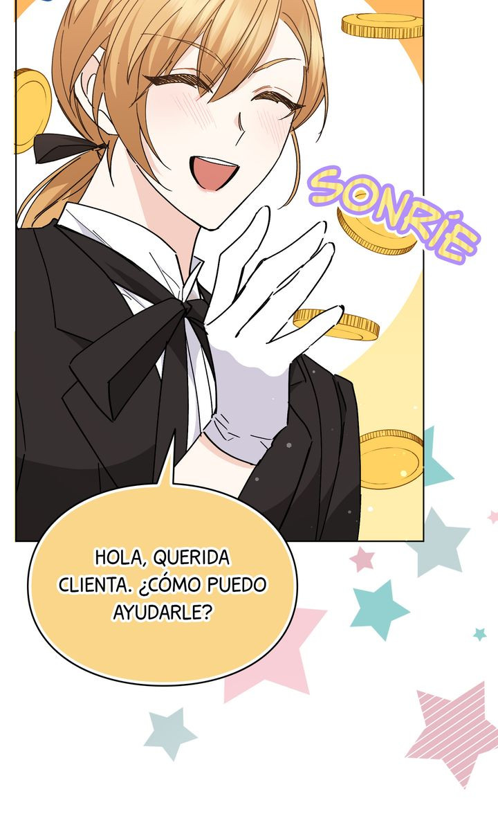 La Basura Que Se Tira No Se Recoge De Nuevo Capitulo 52 página 46