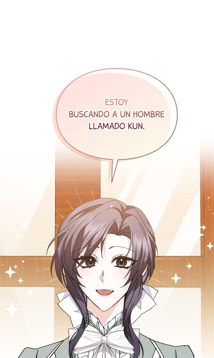 La Basura Que Se Tira No Se Recoge De Nuevo Capitulo 52 página 47
