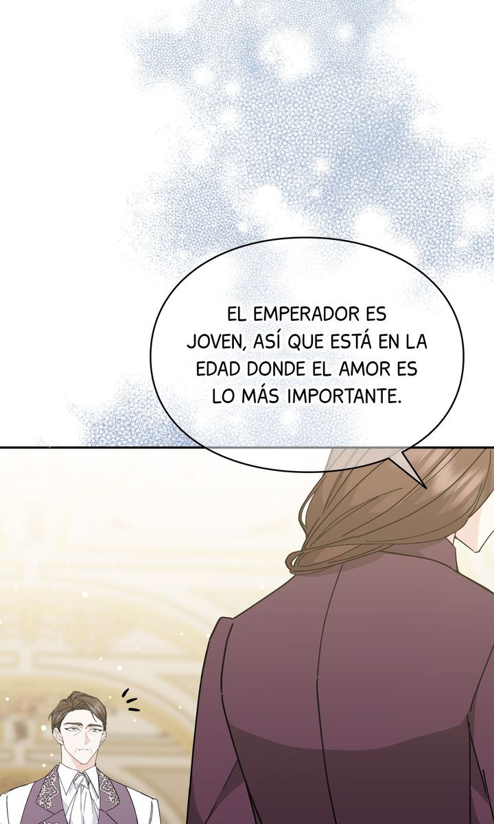 La Basura Que Se Tira No Se Recoge De Nuevo Capitulo 52 página 6