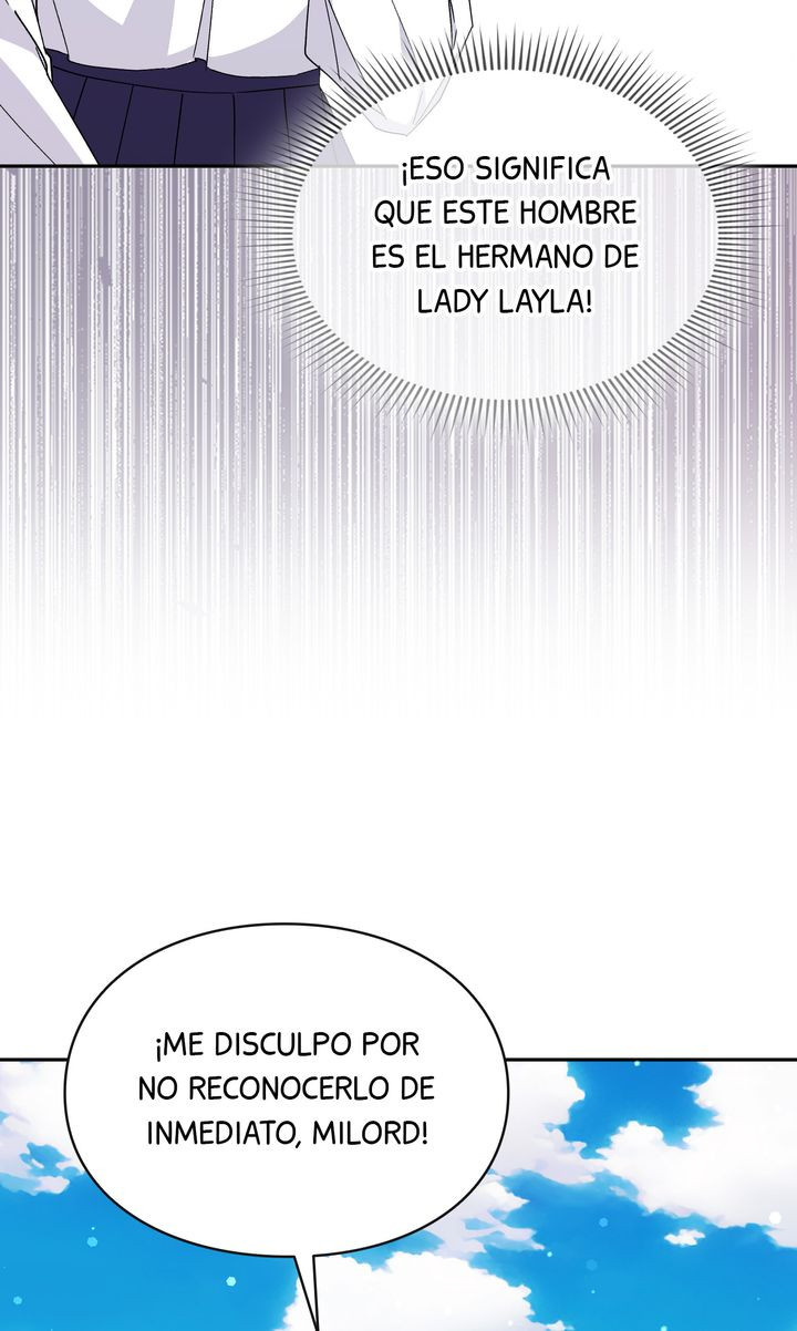 La Basura Que Se Tira No Se Recoge De Nuevo Capitulo 52 página 61