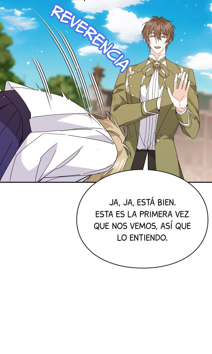 La Basura Que Se Tira No Se Recoge De Nuevo Capitulo 52 página 62