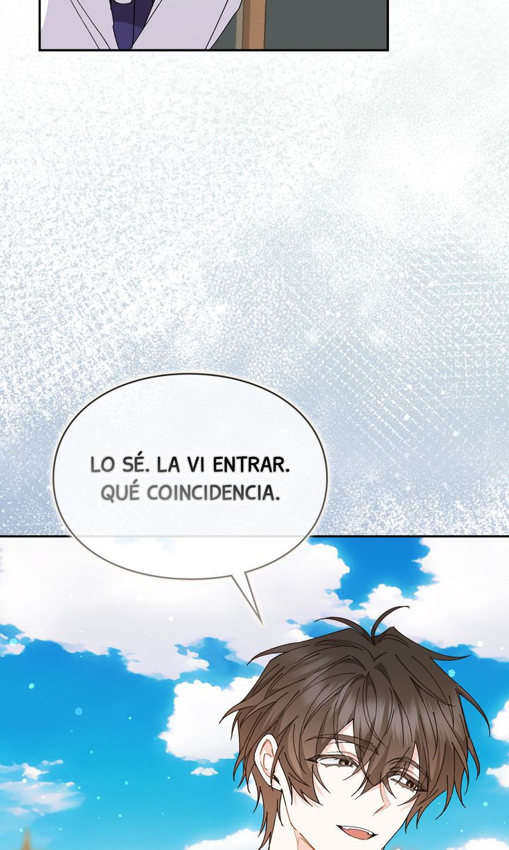 La Basura Que Se Tira No Se Recoge De Nuevo Capitulo 52 página 64