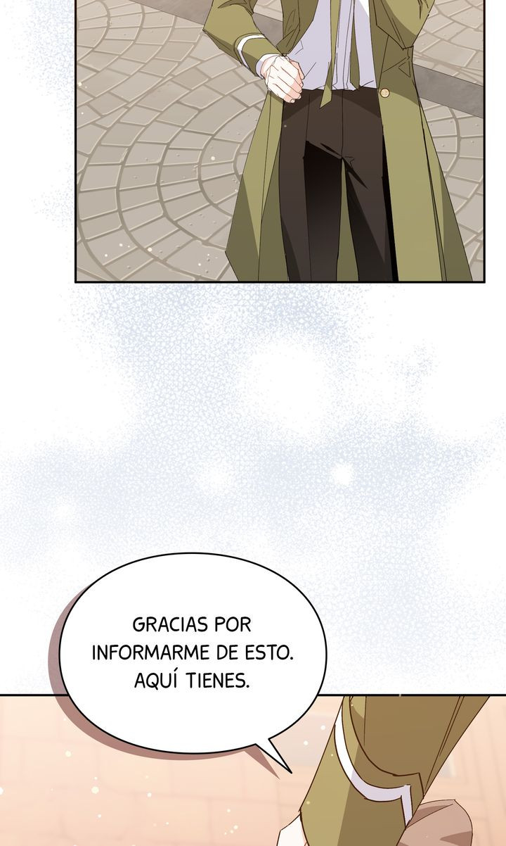La Basura Que Se Tira No Se Recoge De Nuevo Capitulo 52 página 68