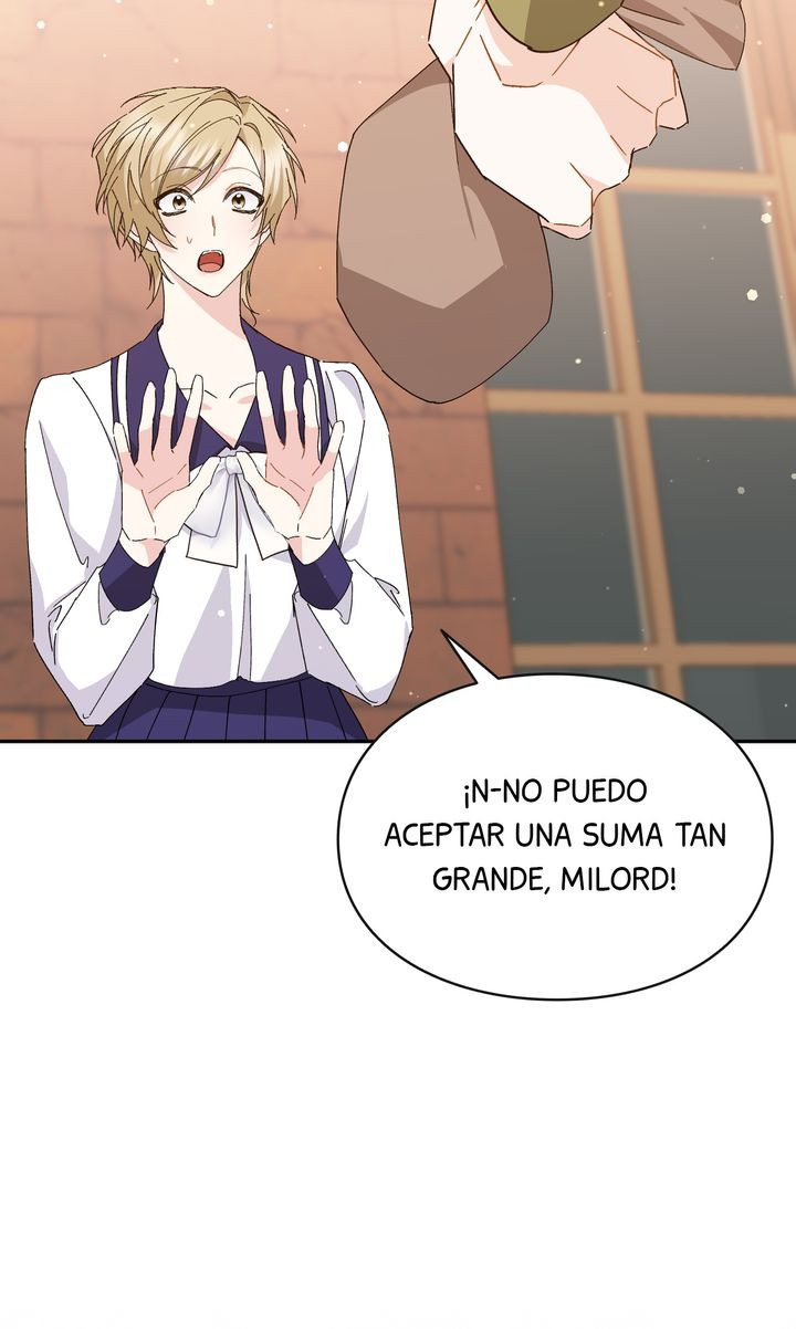 La Basura Que Se Tira No Se Recoge De Nuevo Capitulo 52 página 69