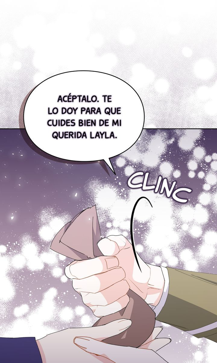 La Basura Que Se Tira No Se Recoge De Nuevo Capitulo 52 página 70