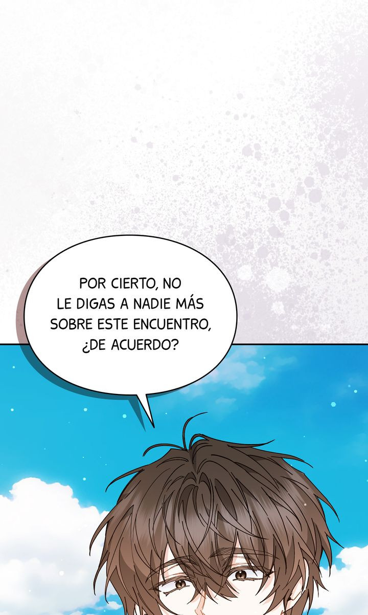 La Basura Que Se Tira No Se Recoge De Nuevo Capitulo 52 página 75